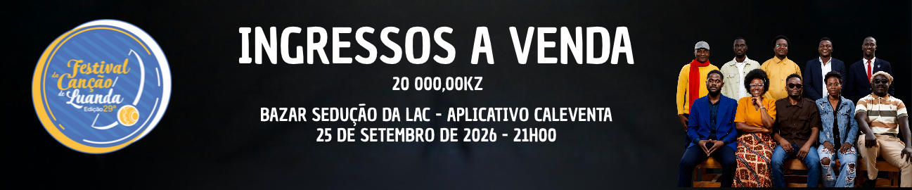 Festival da Canção de Luanda