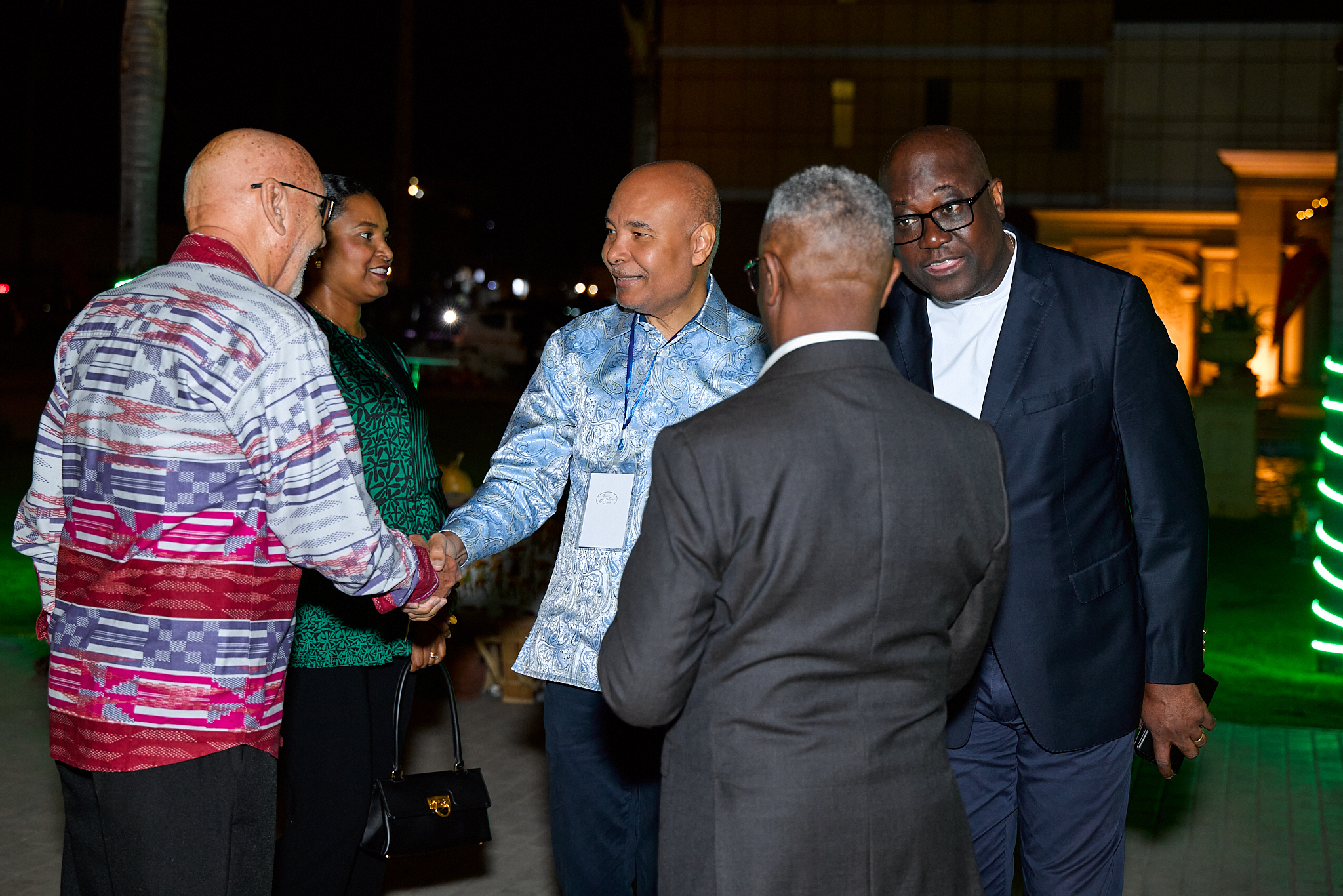 Grande Gala do Festival da Canção de Luanda 2026