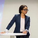 No programa “Conversas 4.1” Tânia Tomé afirma que África perde suas Tradições devido a globalização