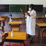 “Deficiências de transporte e habitações prejudicam o trabalho dos professores em localidades remotas”… Victor Barbosa, especialista em Educação