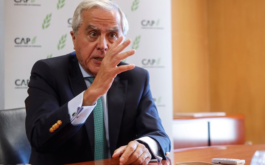 Economista Álvaro de Mendonça dá nota positiva a auditoria externa na AGT iniciativa que pode Salvar a imagem da instituição